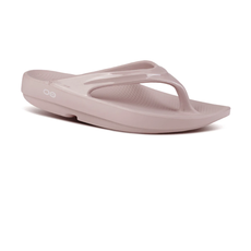 Oofos Oofos OOLala Thong Sandal