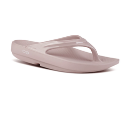 Oofos OOLala Thong Sandal