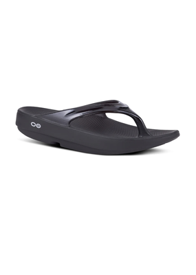 Oofos OOLala Thong Sandal