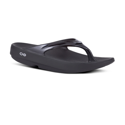 Oofos OOLala Thong Sandal