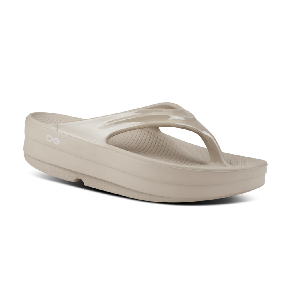 Oofos Oofos OOmega Thong Sandal 1410