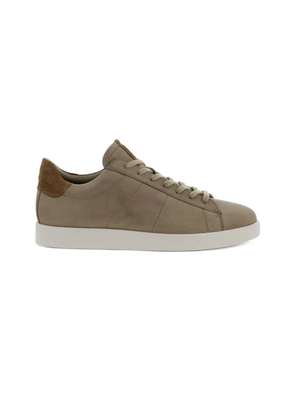 Ecco Men's Street Lite Retro Sneaker