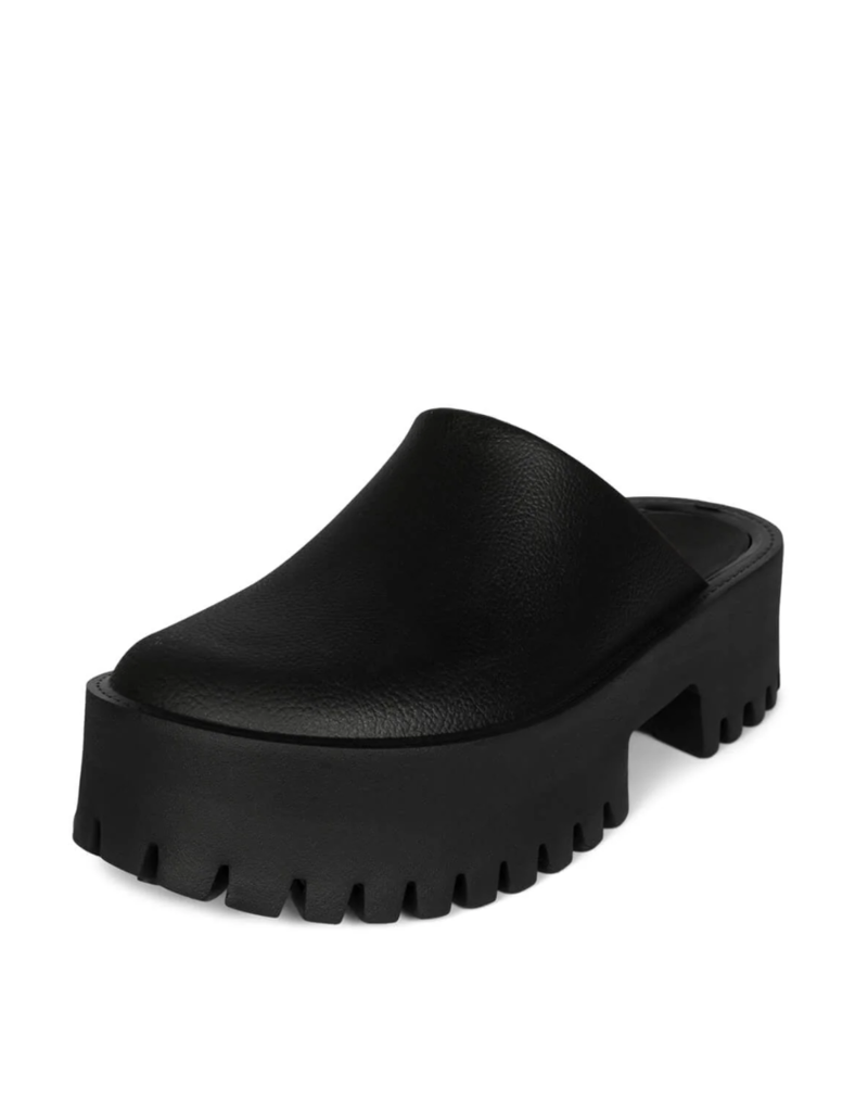 Jeffrey Campbell Jeffrey Campbell Clogge Chunky Platform Mule