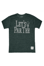 Retro Brand Retro Brand Let's Par Tee T Shirt