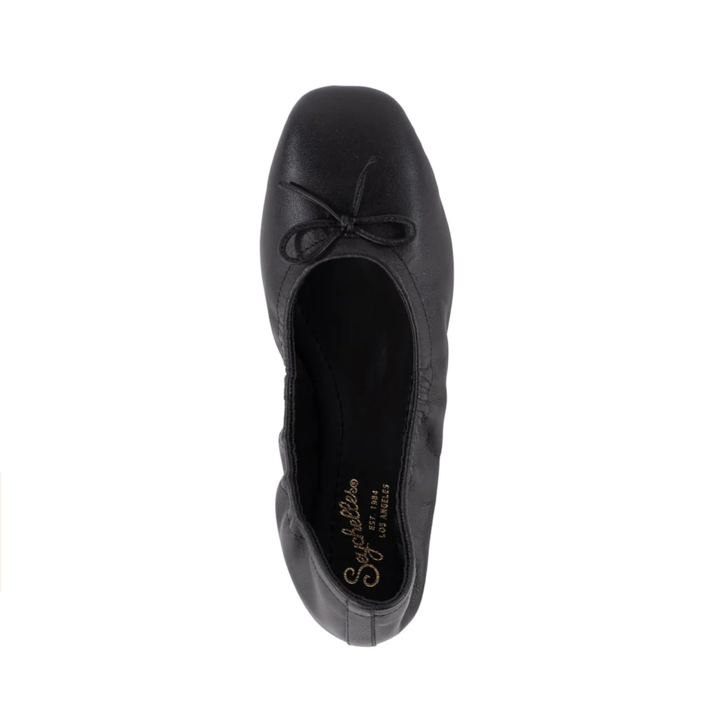 Seychelles Seychelles Breathless Ballet Flat