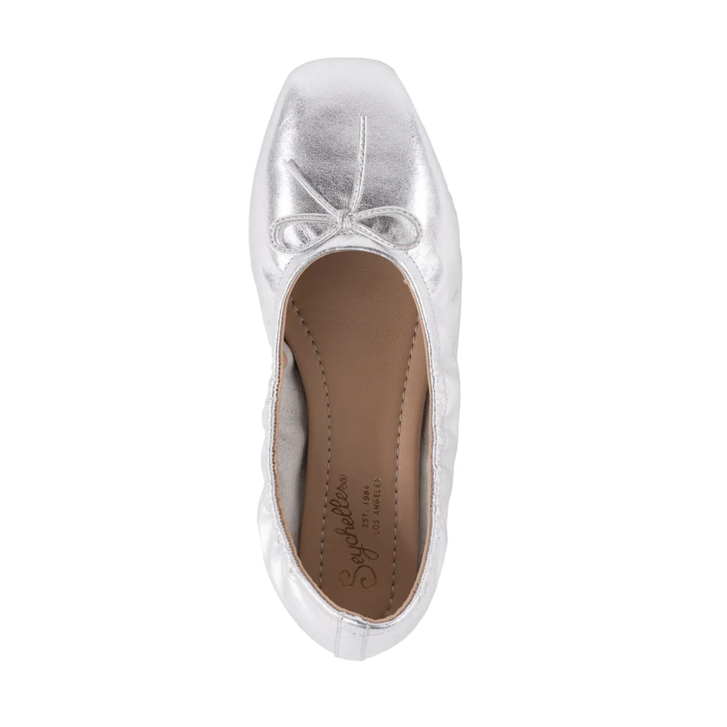 Seychelles Seychelles Breathless Ballet Flat