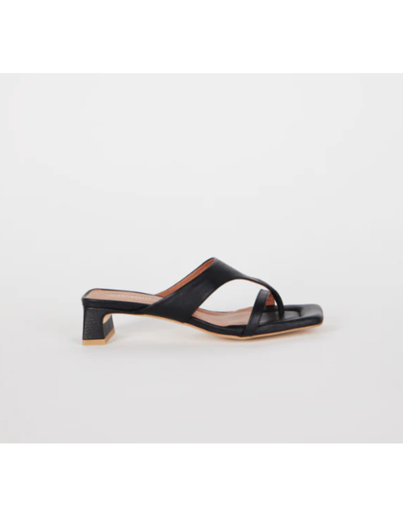 "Intentionally ______." "Intentionally _______." Flume Dress Sandal