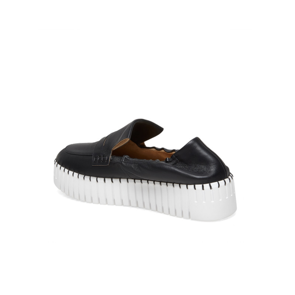 Silent D Silent D Bravo Shoe