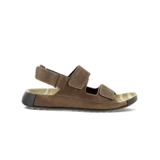 Ecco Ecco Men's 2nd Cosmo 3 Band Sandal