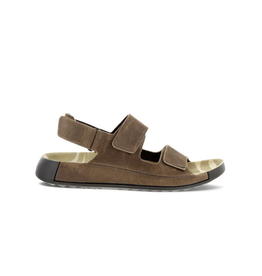Ecco Men's 2nd Cosmo 3 Band Sandal