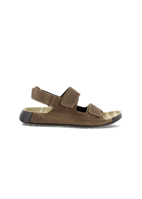 Ecco Men's 2nd Cosmo 3 Band Sandal