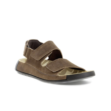 Ecco Ecco Men's 2nd Cosmo 3 Band Sandal