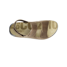 Ecco Ecco Men's 2nd Cosmo 3 Band Sandal