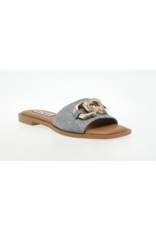 Steve Madden Steve Madden Gene Flat Sandal