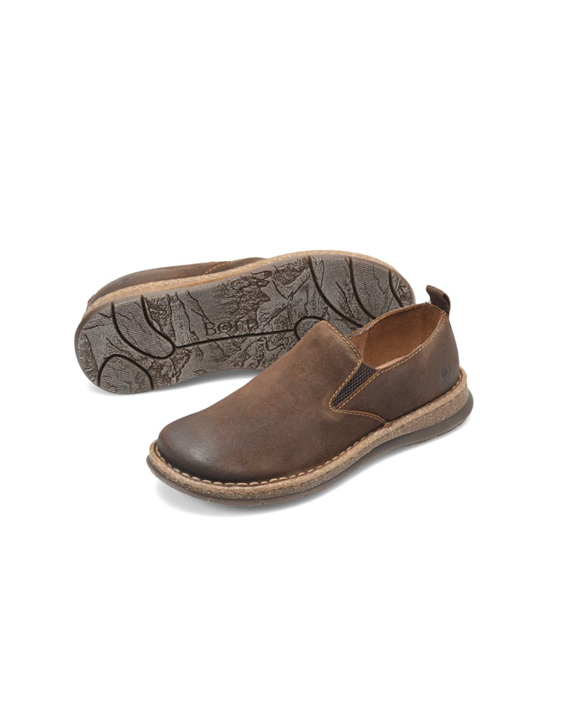 Born Born Bryson Slip On Shoe