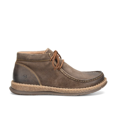 Born Born Brock Moc-Toe Chukka Boot