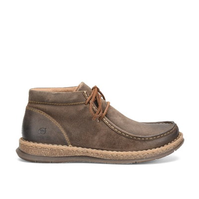 Born Brock Moc-Toe Chukka Boot