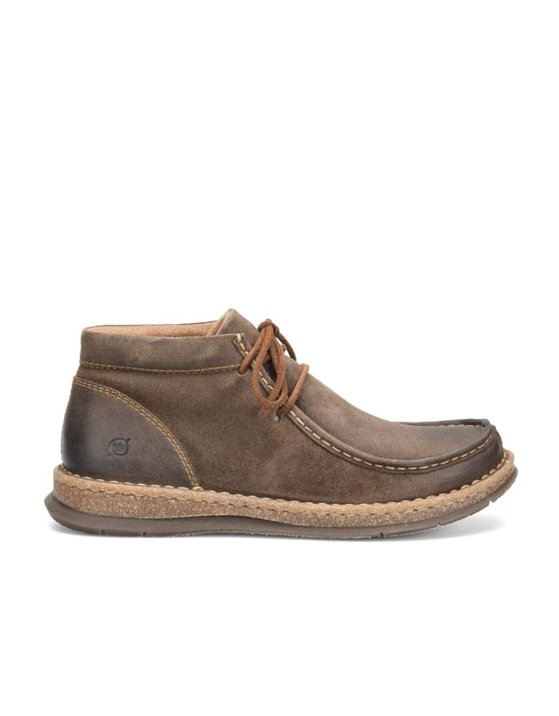 Born Born Brock Moc-Toe Chukka Boot