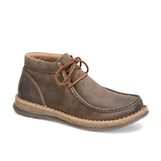 Born Born Brock Moc-Toe Chukka Boot