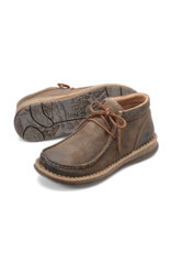 Born Born Brock Moc-Toe Chukka Boot