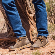 Born Born Brock Moc-Toe Chukka Boot
