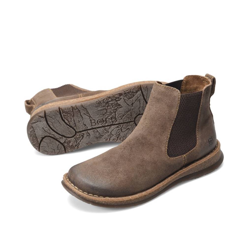Born Born Brody Chelsea Boot
