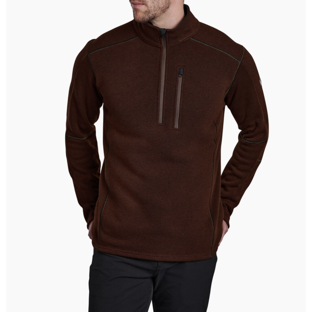 Kuhl Kuhl M's Interceptr 1/4 Zip