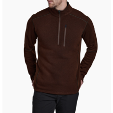 Kuhl Kuhl M's Interceptr 1/4 Zip