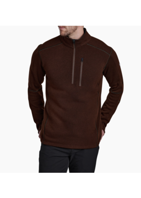 Kuhl M's Interceptr 1/4 Zip