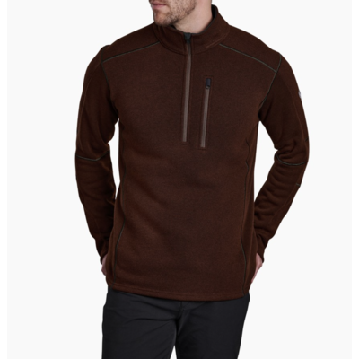 Kuhl M's Interceptr 1/4 Zip