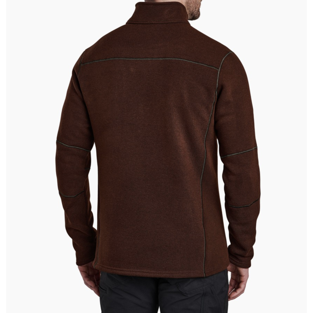 Kuhl Kuhl M's Interceptr 1/4 Zip