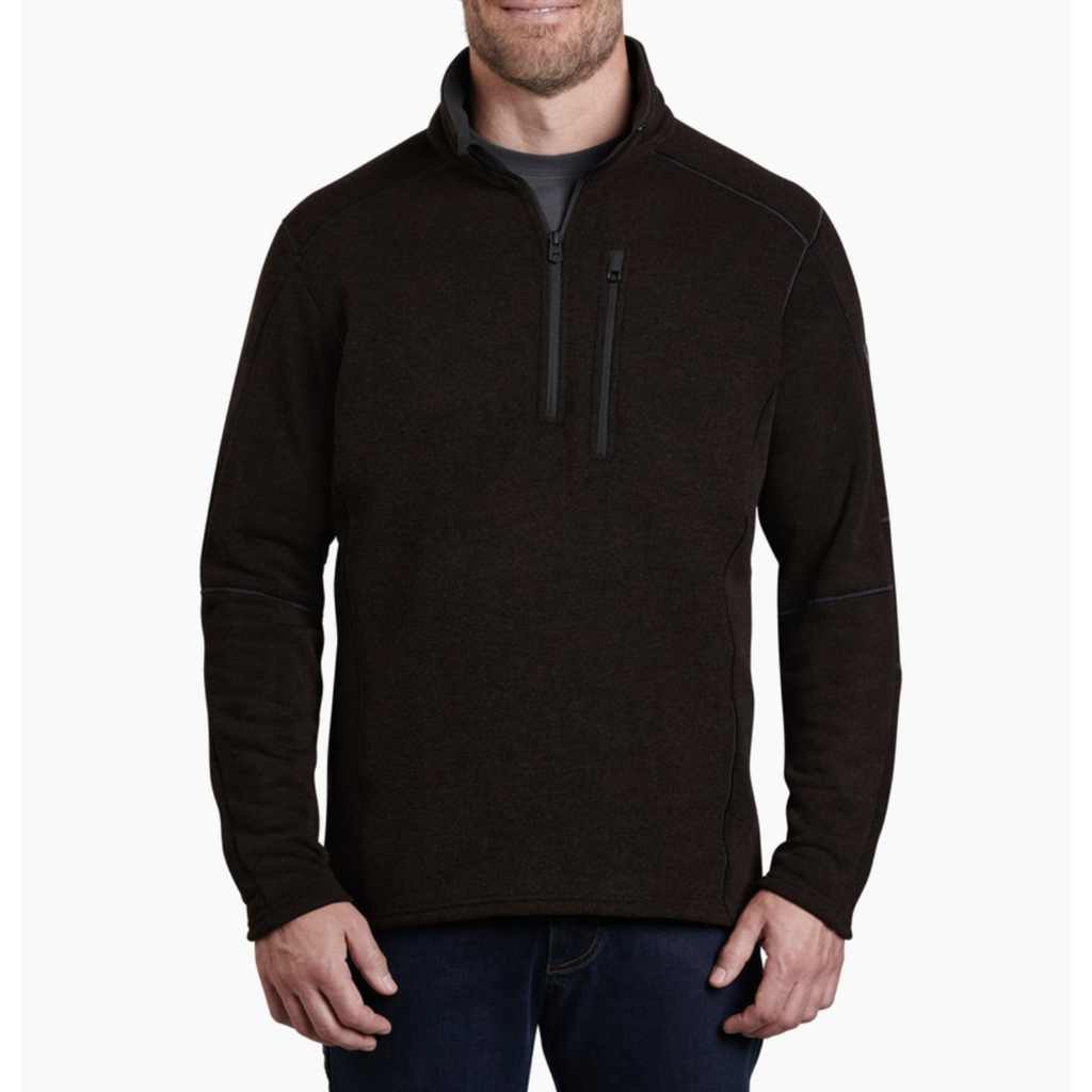 Kuhl Kuhl M's Interceptr 1/4 Zip