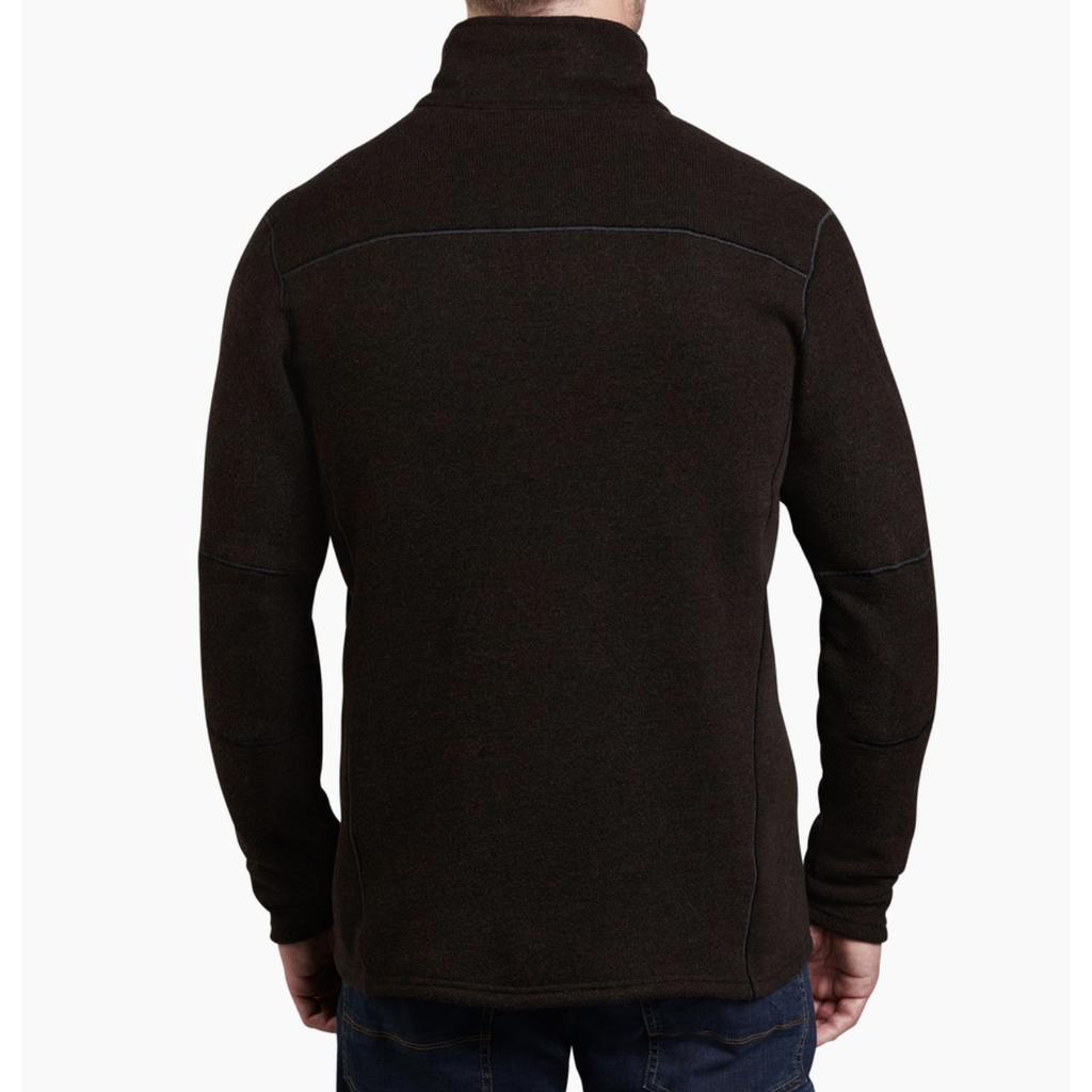 Kuhl Kuhl M's Interceptr 1/4 Zip