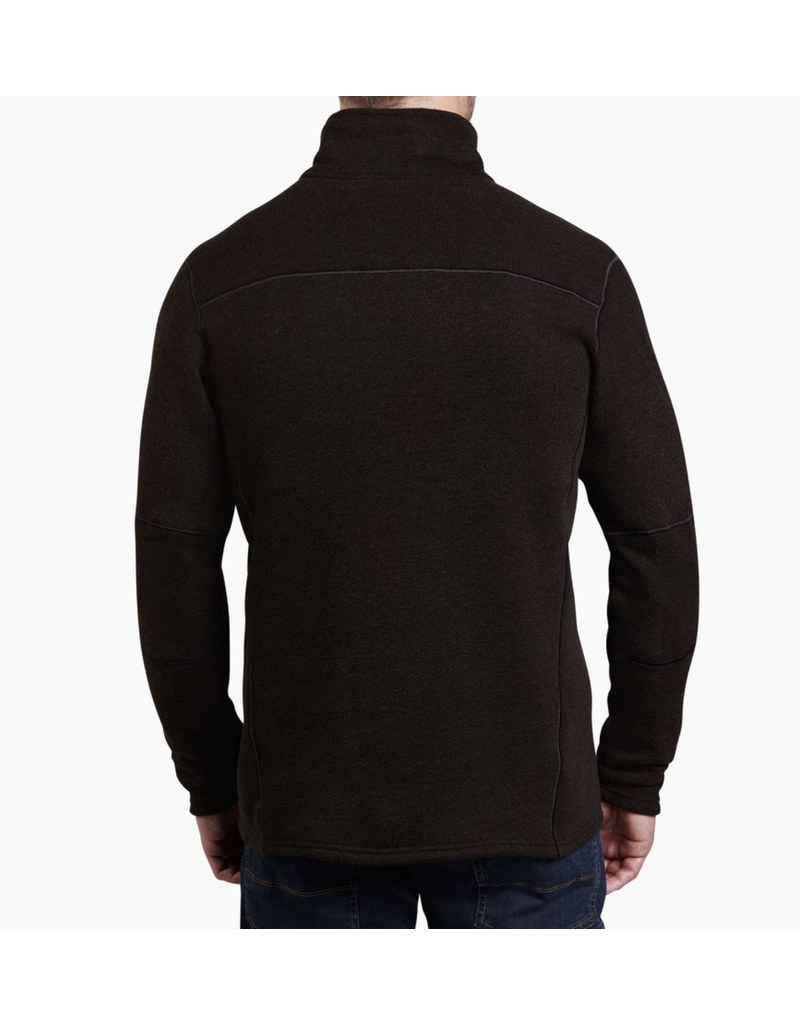 Kuhl Kuhl M's Interceptr 1/4 Zip