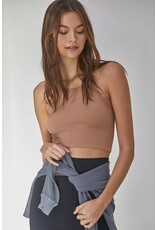 By Together By Together Knock Out Halter Top