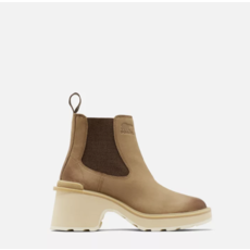 Sorel Hi-Line Heel Chelsea Boot