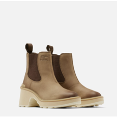 Sorel Hi-Line Heel Chelsea Boot