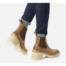 Sorel Hi-Line Heel Chelsea Boot