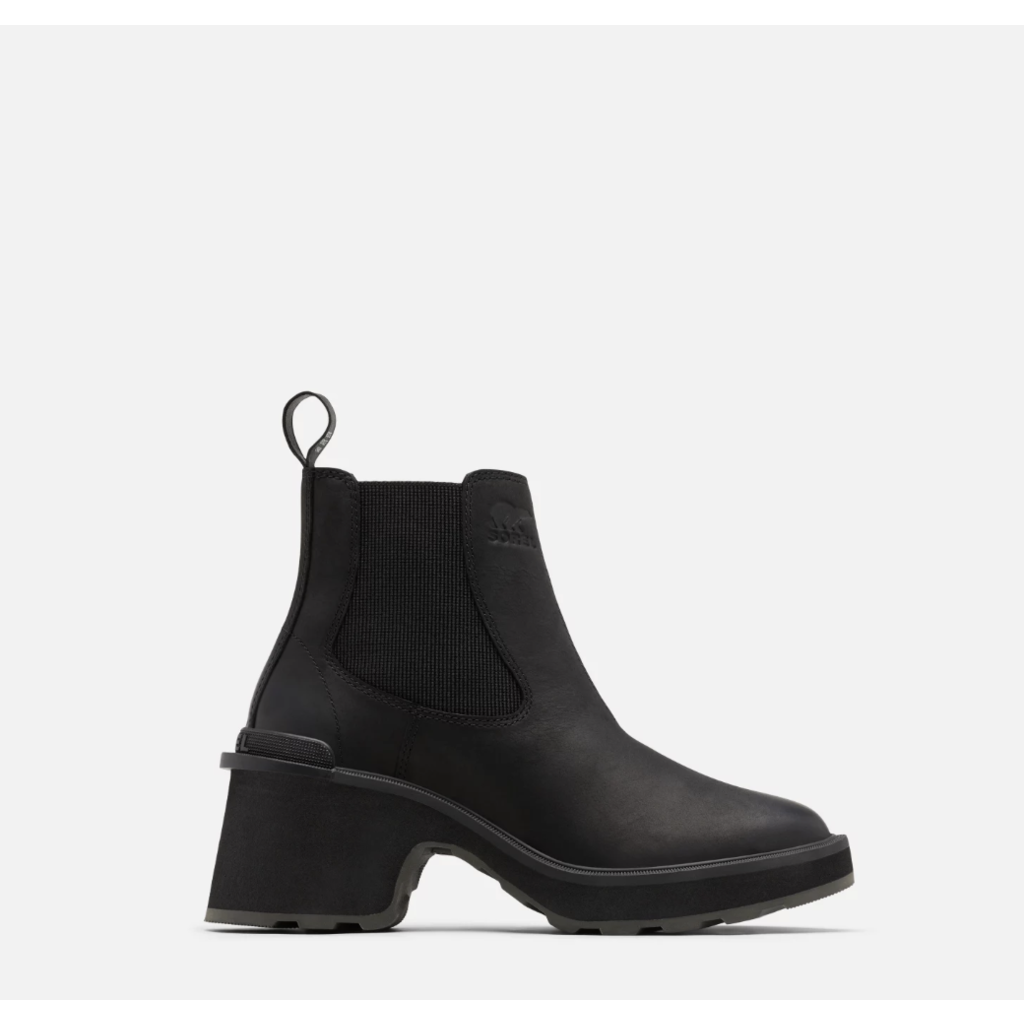 Sorel Hi-Line Heel Chelsea Boot