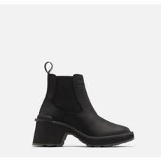 Sorel Hi-Line Heel Chelsea Boot
