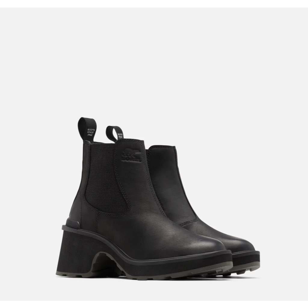 Sorel Hi-Line Heel Chelsea Boot