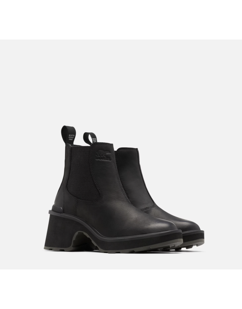 Sorel Hi-Line Heel Chelsea Boot