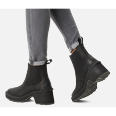 Sorel Hi-Line Heel Chelsea Boot