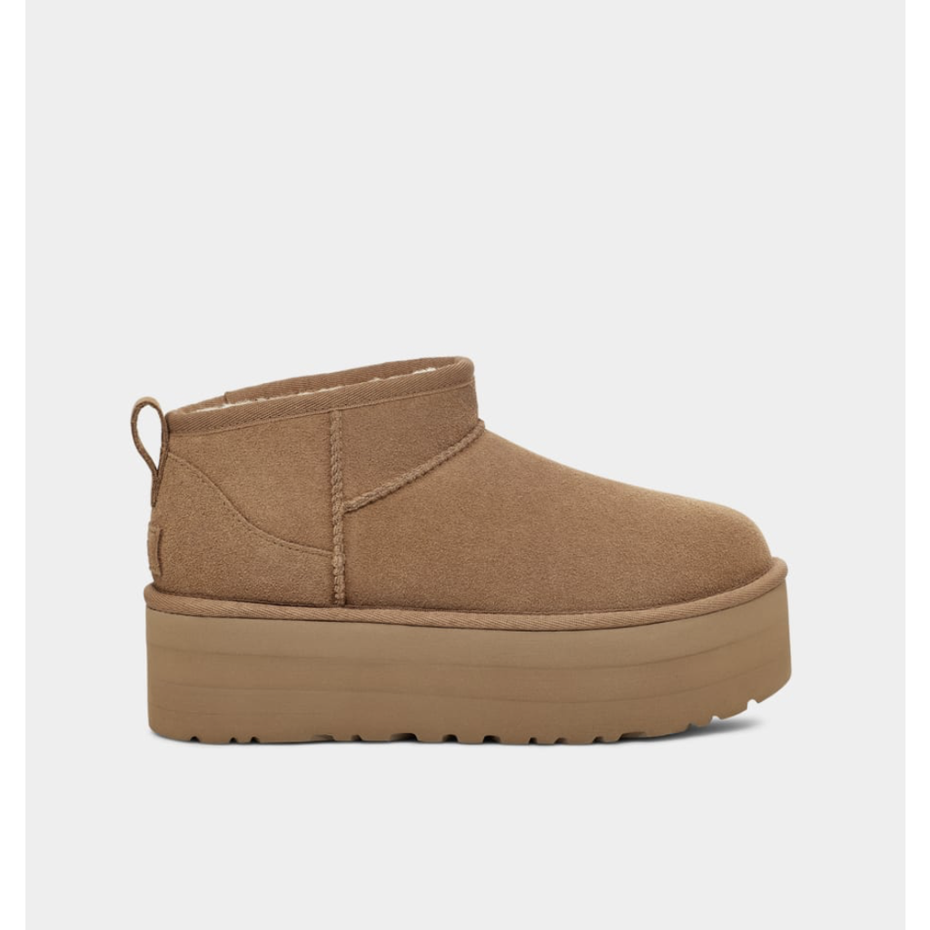Ugg Ugg Classic Ultra Mini Platform Boot