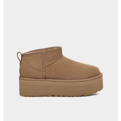 Ugg Classic Ultra Mini Platform Boot