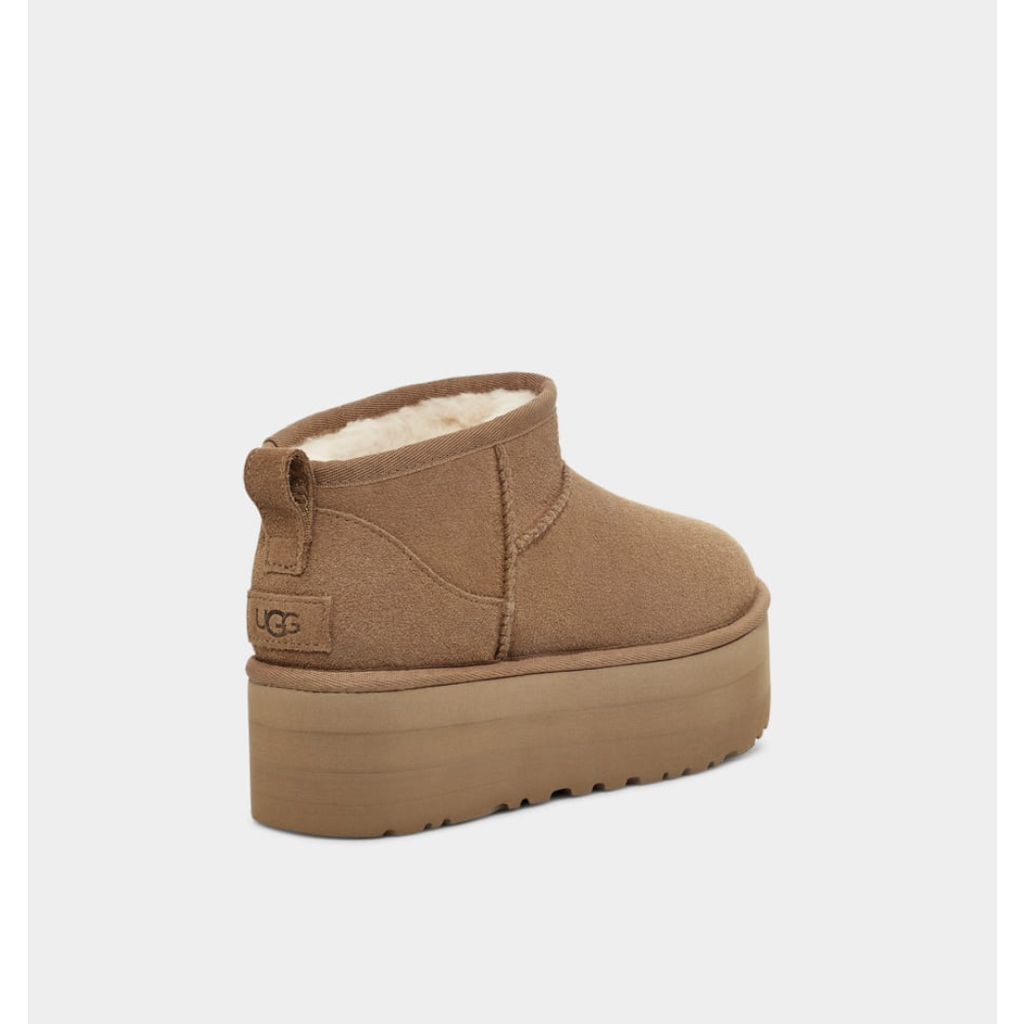 Ugg Ugg Classic Ultra Mini Platform Boot