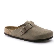 Birkenstock Birkenstock Boston Soft Footbed Clog