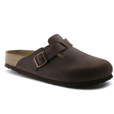 Birkenstock Birkenstock Boston Soft Footbed Clog