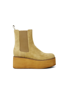 ShuShop Yoshi Platform Boot