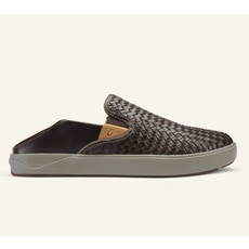 Olukai Men's Lae Ahi Lauhala Slip On Sneaker